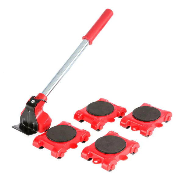 Heavy Furniture Roller Tool